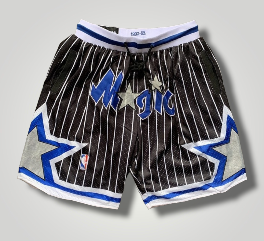 Orlando Magic Shorts Basketball collection