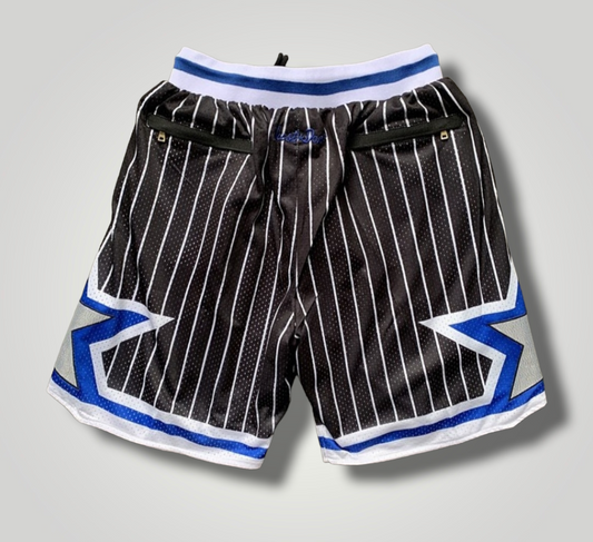 Orlando Magic Shorts Basketball collection