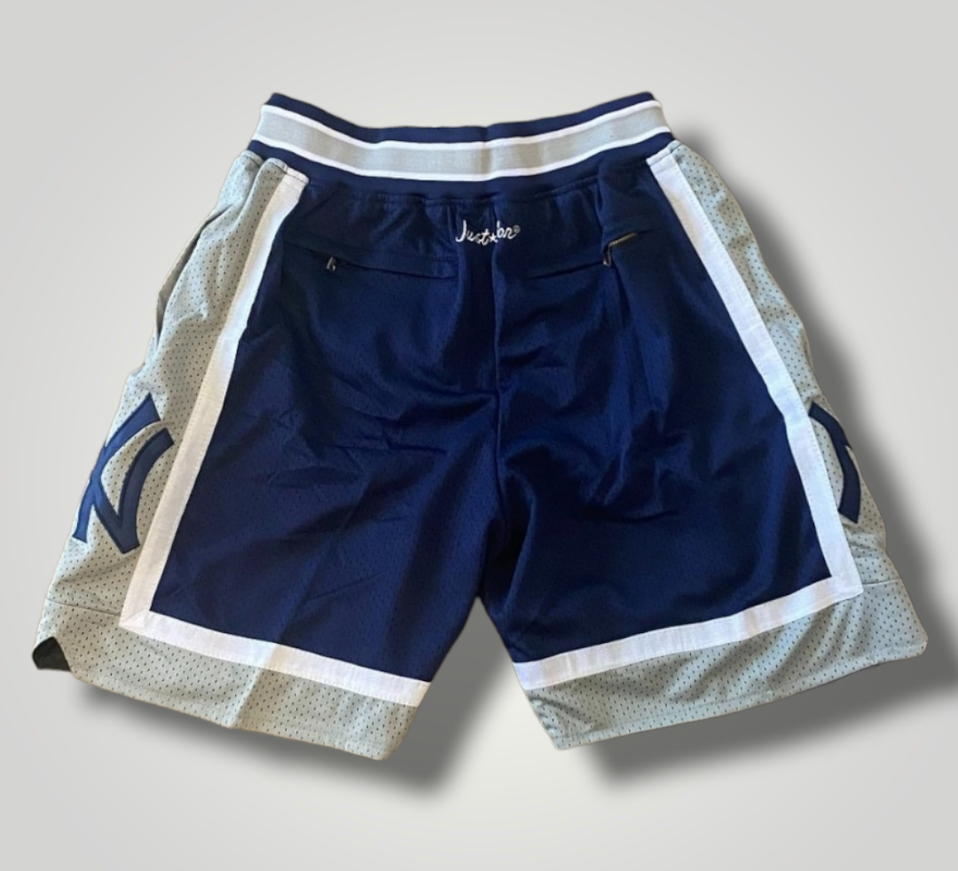 New York Yankees Baseball Shorts