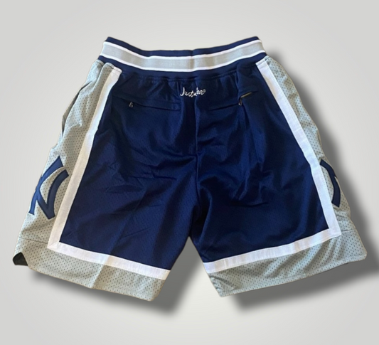 New York Yankees Baseball Shorts