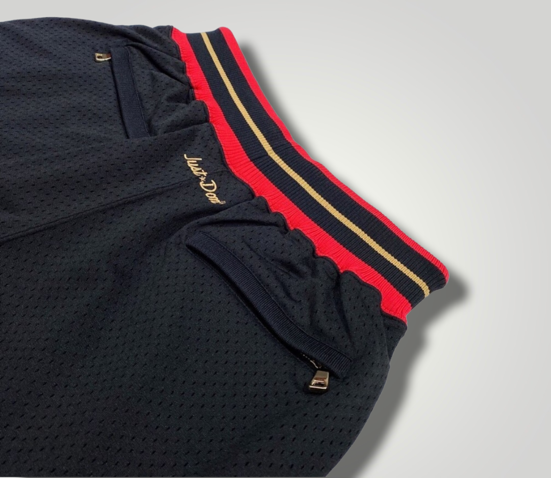 Philadelphia 76ers Sixers Basketball Shorts