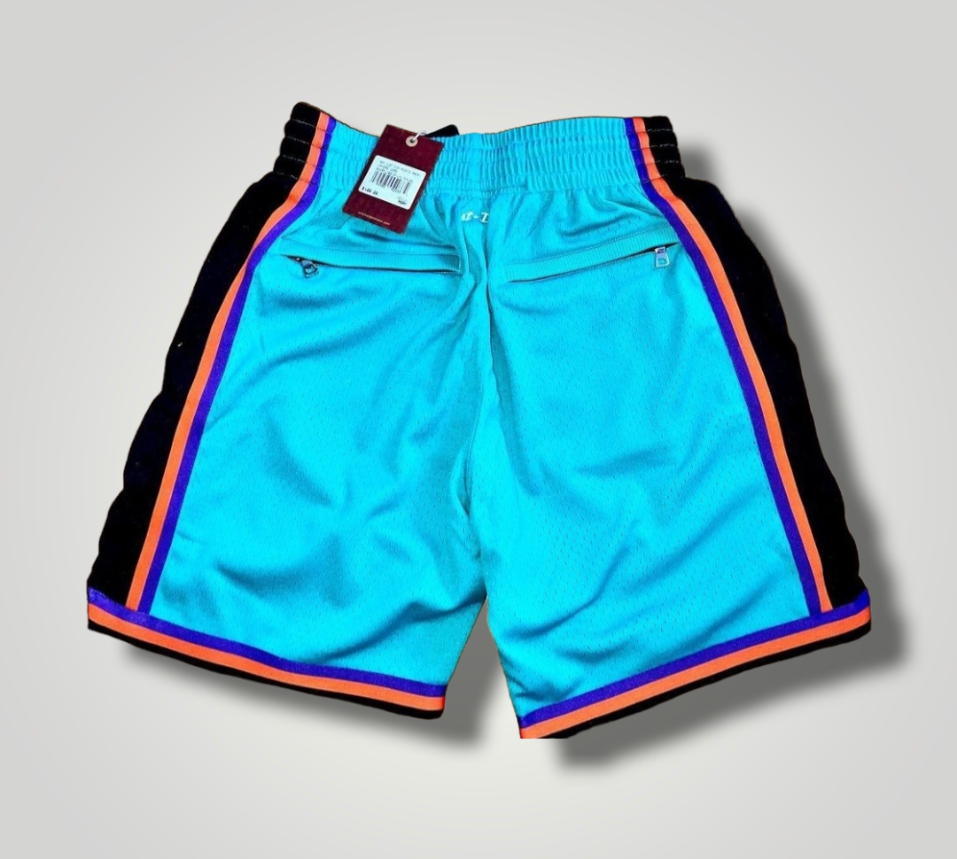 Lakers Shorts All Stars Weekend Basketball collection 2022