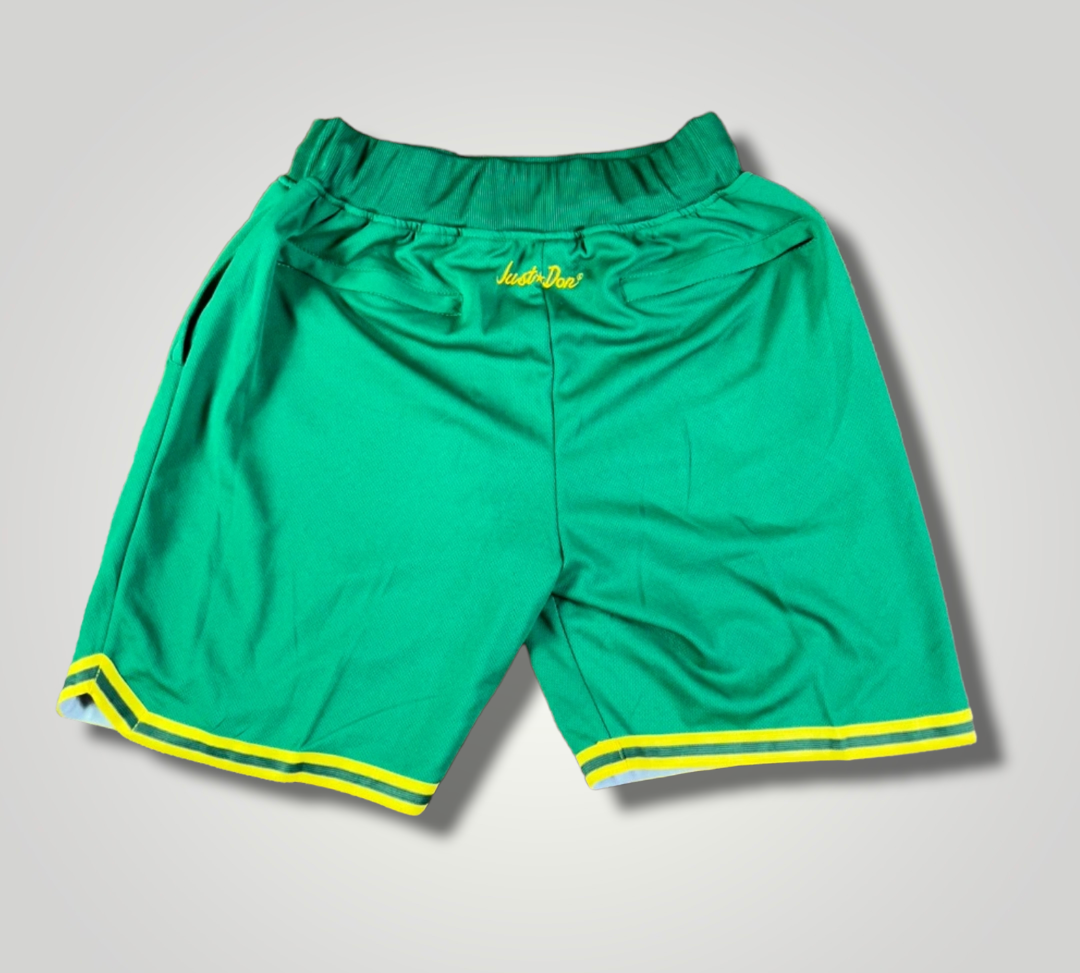 Oakland A's Athletics Baseball Shorts San Fransisco Oakland