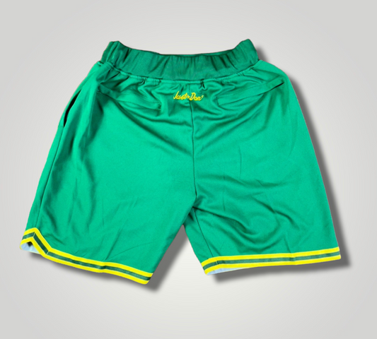 Oakland A's Athletics Baseball Shorts San Fransisco Oakland