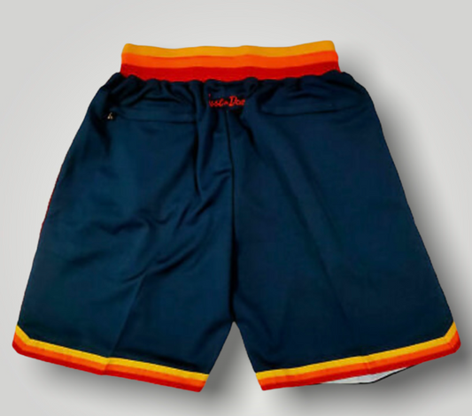 Houston Astros Shorts Baseball Collection