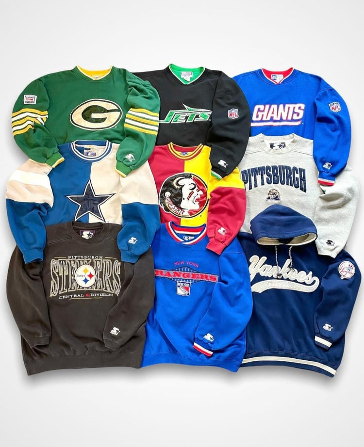 Sweatshirts