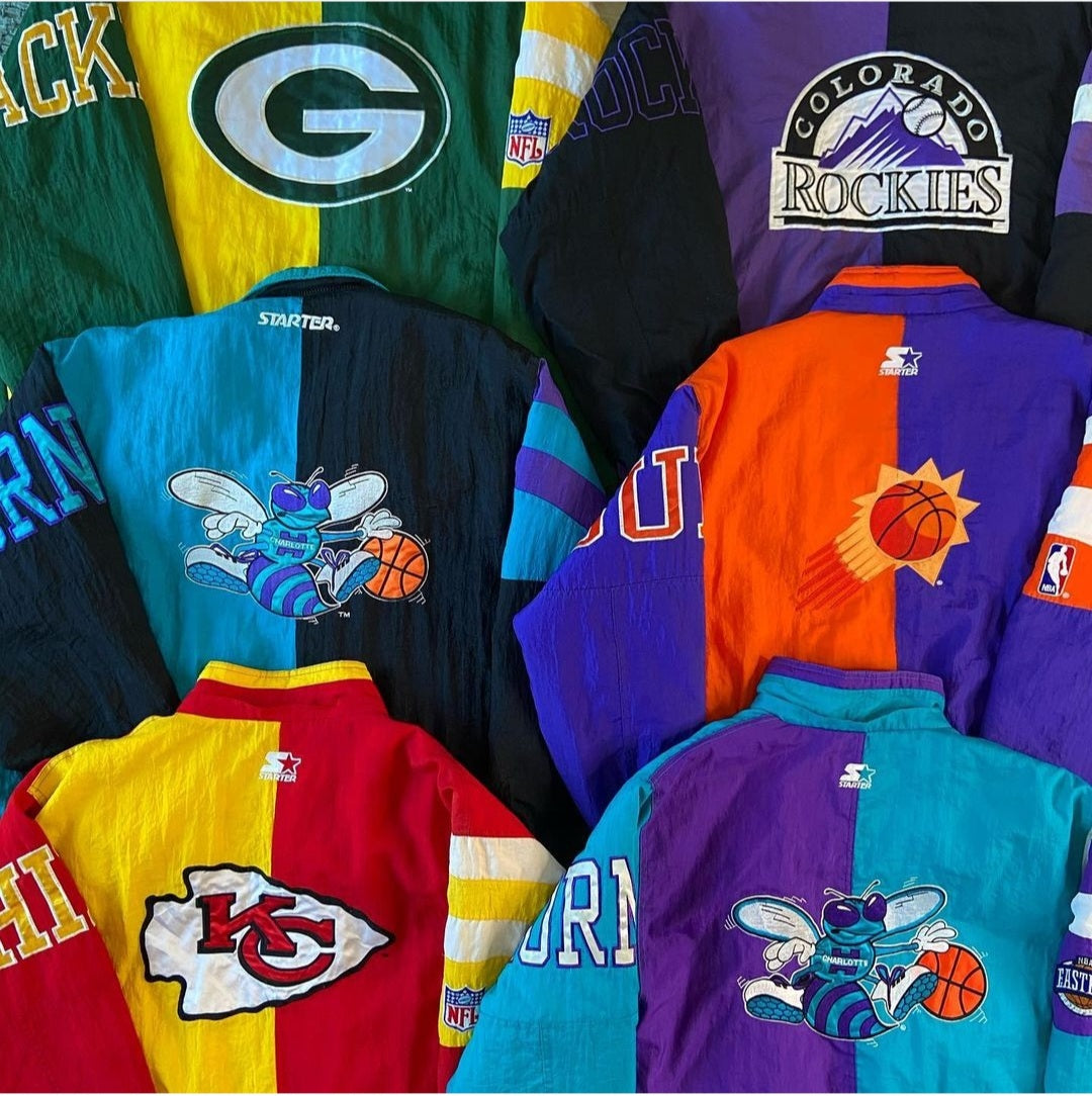 Jackets