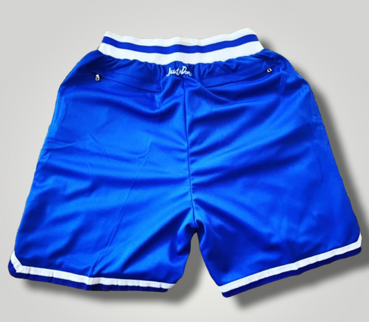 Dodgers Baseball Shorts, New summer Collection 2022
