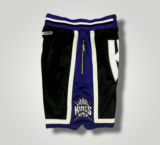 Sacramento Kings Basketball Shorts, San Fransisco Basketball sportswear