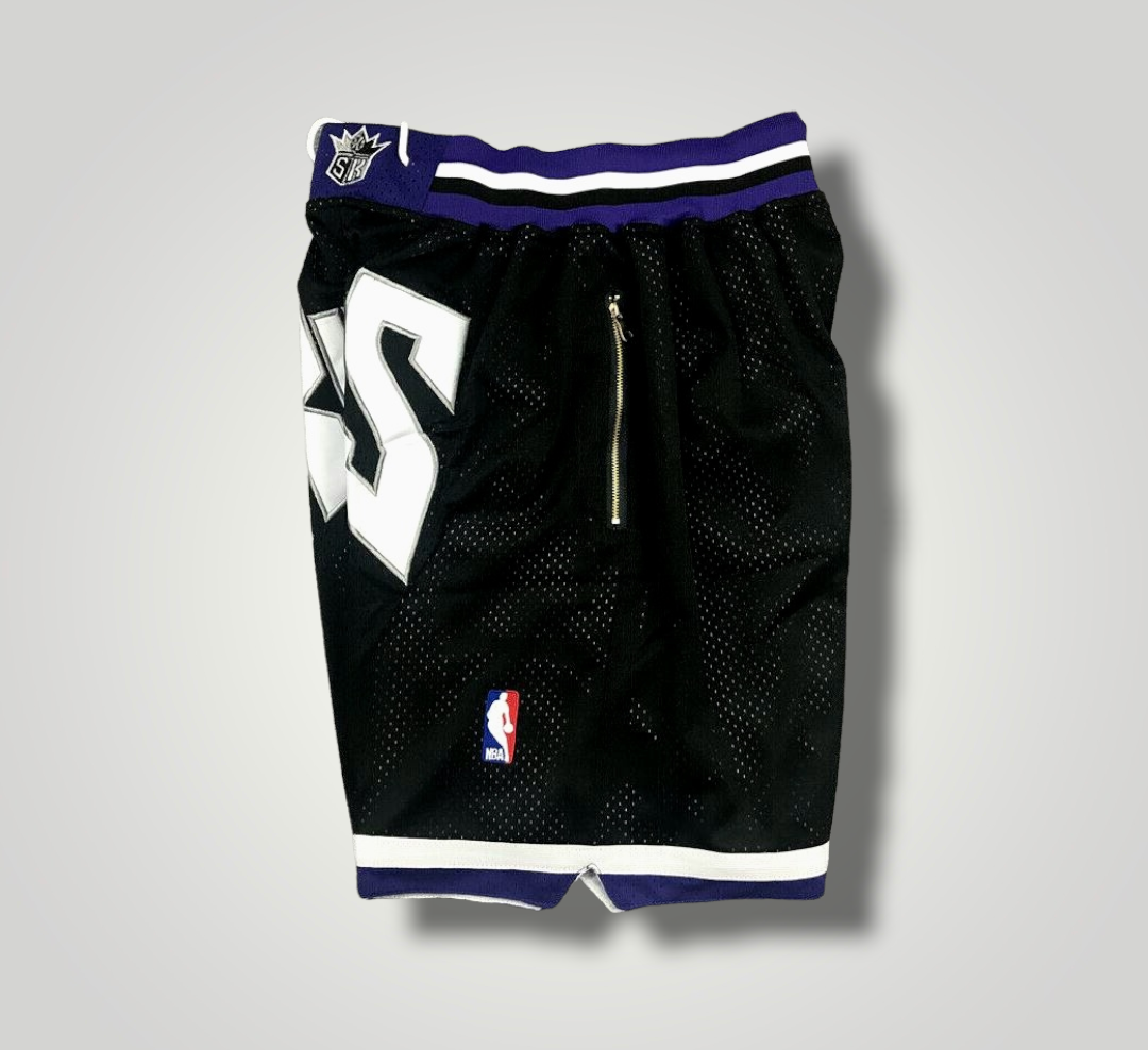 Sacramento Kings Basketball Shorts, San Fransisco Basketball sportswear
