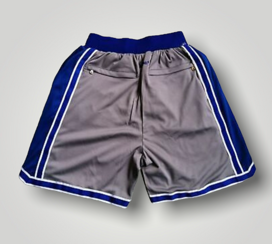 Dodgers Blue/Gray Shorts Baseball edition - Summer 2022 Collection